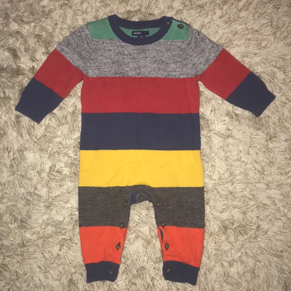 Gap Sweater One Piece